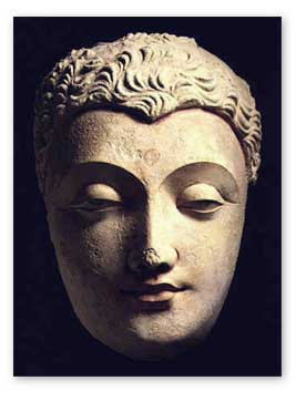 buddha