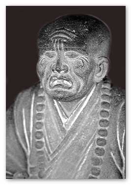 buddha